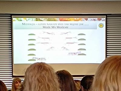 Konferencja Mediacyjna pt. „Współczesne wyzwania dla dzieci i młodzieży” już za&nbsp;nami